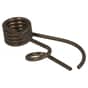 Genuine Husqvarna Chain Brake Handle Spring - 506 16 48-01