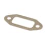 Genuine Husqvarna K650 CUT-N-BREAK Exhaust Gasket - 506 34 06-01