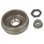 Genuine Husqvarna K960, K970, K3600, K6500, K7000 Guide Roller - 506 35 20-07