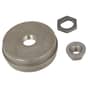 Genuine Husqvarna K960, K970, K3600, K6500, K7000 Guide Roller - 506 35 20-07