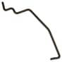 506 37 13 02 Genuine Husqvarna K750 Throttle Rod