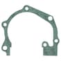 Genuine Husqvarna Crankcase Gasket (6 Hole) - 506 37 70-03