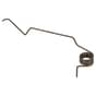 Genuine Husqvarna T540XP Throttle Lockout Spring - 506 49 89-01