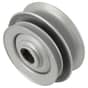 Genuine Husqvarna Double Pulley Assembly - 506 51 90-01