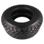 Genuine Husqvarna Tyre 16X6.50-8 - 506 55 50-01