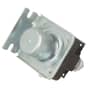 Genuine Husqvarna Starter Solenoid - 506 55 86-01