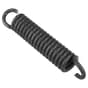 506 83 76 01 Genuine Husqvarna Spring