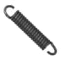 506 83 76 01 Genuine Husqvarna Spring