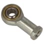 Genuine Husqvarna Combi Rod End M12 Right Hand Female Thread - 506 95 17-04