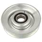 Genuine Husqvarna Pulley with Bearing - 506 97 48-01