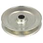 Genuine Husqvarna Transmission Pulley - 506 99 14-01