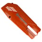 Genuine Husqvarna K960, K970-II Belt Guard Assembly - 510 21 34-02