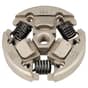 Genuine Husqvarna T525 Clutch - 511 04 45-01