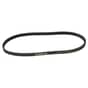 Genuine Flymo Power Compact 330, 400 Belt - 513 06 47-00