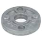 Genuine Husqvarna Spacer Washer fits GT500, GX560, XL500 - 513 83 40-00 