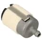 Genuine Husqvarna Fuel Filter - 514 74 09-00