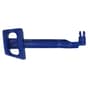 515 98 22 01 Genuine Husqvarna Choke
