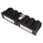 Genuine Husqvarna LC148VE, LC348VE, LC48VE Battery - 515 99 63-01