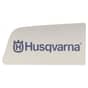 Genuine Husqvarna T540XP Clutch Cover Decal - 515 99 67-01