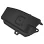 516 01 88 01 Genuine Husqvarna Belt Cover Middle Pulley