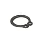 Genuine Husqvarna Clutch Drum Circlip - 516 12 41-01