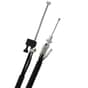 Genuine Husqvarna 543RS Throttle Cable - 522 03 67-02