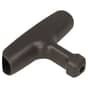 Genuine Husqvarna Starter Handle - 522 03 73-01