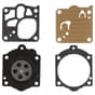 Genuine Husqvarna Diaphragm Set - 522 59 18-01
