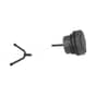 Genuine Husqvarna Fuel/ Chain Oil Cap - 522 62 00-01