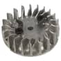 Genuine Husqvarna 545 & 550XP Mark II Flywheel Assy D96 - 522 93 78-05