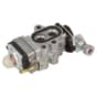 523 07 15 01 Genuine Husqvarna Carburettor Assembly