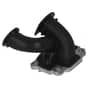 525 39 68 02 Genuine Husqvarna Inlet Pipe Assy