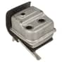 Genuine Husqvarna GBV325, GBV345 Assembly Muffler - 525 59 28-01