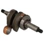 525 60 46 01 Genuine Husqvarna Crankshaft Assembly