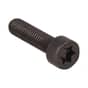 Genuine Husqvarna Screw Mc6s 5x20 - 525 82 49-02