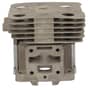 Genuine Husqvarna 226HD60S, 226HD75S, 226HS99S Cylinder - 528 05 21-01