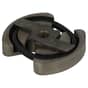 Genuine Husqvarna Clutch - 599 58 86-01