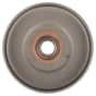 Genuine Husqvarna/ McCulloch Sprocket (3/8" 6 Tooth Spur) - 530 04 70-61