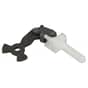 530 05 79 40 Genuine Husqvarna Assembly . Front Link