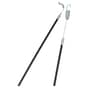 531 21 18 47 Genuine Husqvarna Clutch Cable