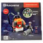 Genuine Husqvarna Toy Backpack Bubble Blower - 531 41 62-01