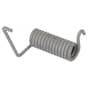Genuine Husqvarna Grass Catcher Spring RH - 532 13 29-83