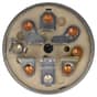 Genuine Husqvarna Ignition Switch - 532 14 03-01