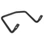 Genuine Husqvarna Belt Keeper R/G - 532 15 32-98 (Obsolete) - ONLY 1 LEFT