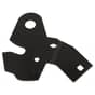 Genuine Husqvarna Deck Idler Pulley Arm - 531 16 66-01
