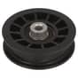 Genuine Husqvarna Pulley - 532 16 59-36