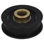 532 16 60 43 Genuine Husqvarna Pulley, Idler, Flat