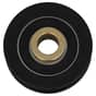 532 16 60 43 Genuine Husqvarna Pulley, Idler, Flat
