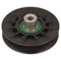 Genuine Husqvarna Transmission V Idler Pulley - 532 19 43-26