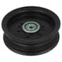 532 19 61 06 Genuine Husqvarna Idler Pulley